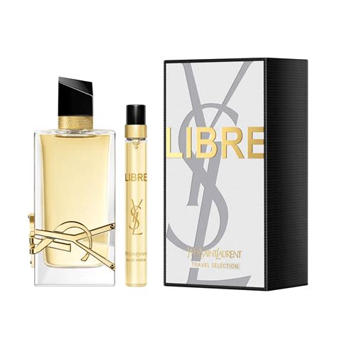 ysl libre gift